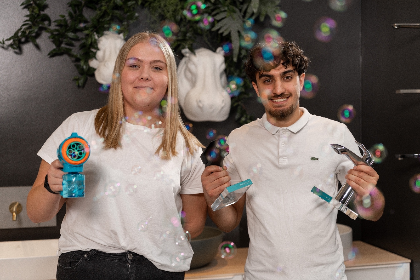 G.U.T. Gebäude- und Umwelttechnik KG Bild 4 G.U.T. Gebäude- und Umwelttechnik KG Bild 4