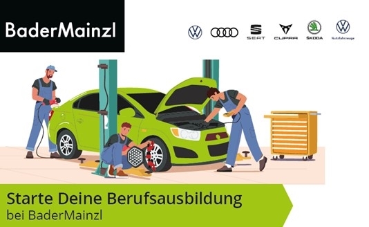 BaderMainzl GmbH & Co. KG Bild 1