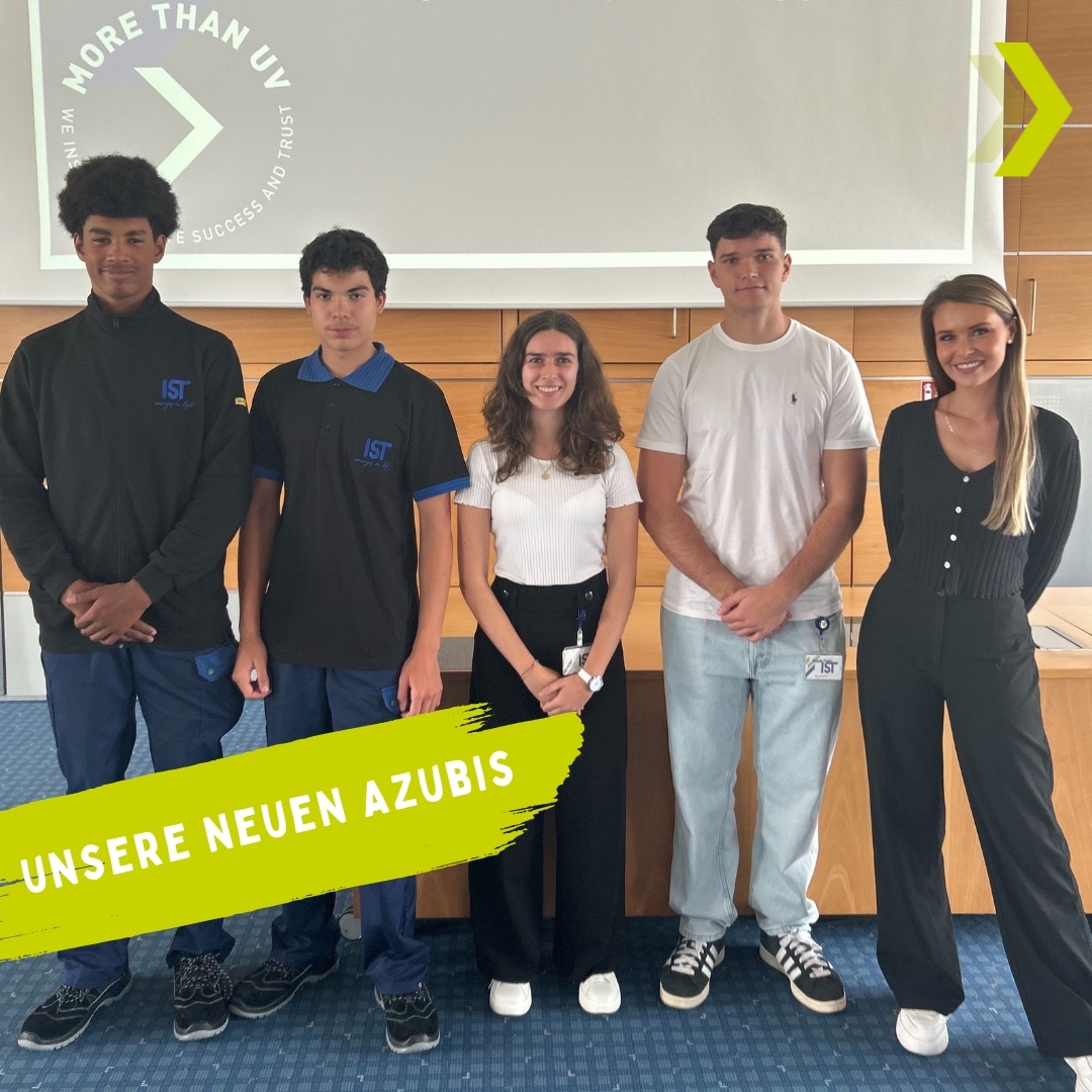 IST METZ GmbH & Co. KG Bild 7