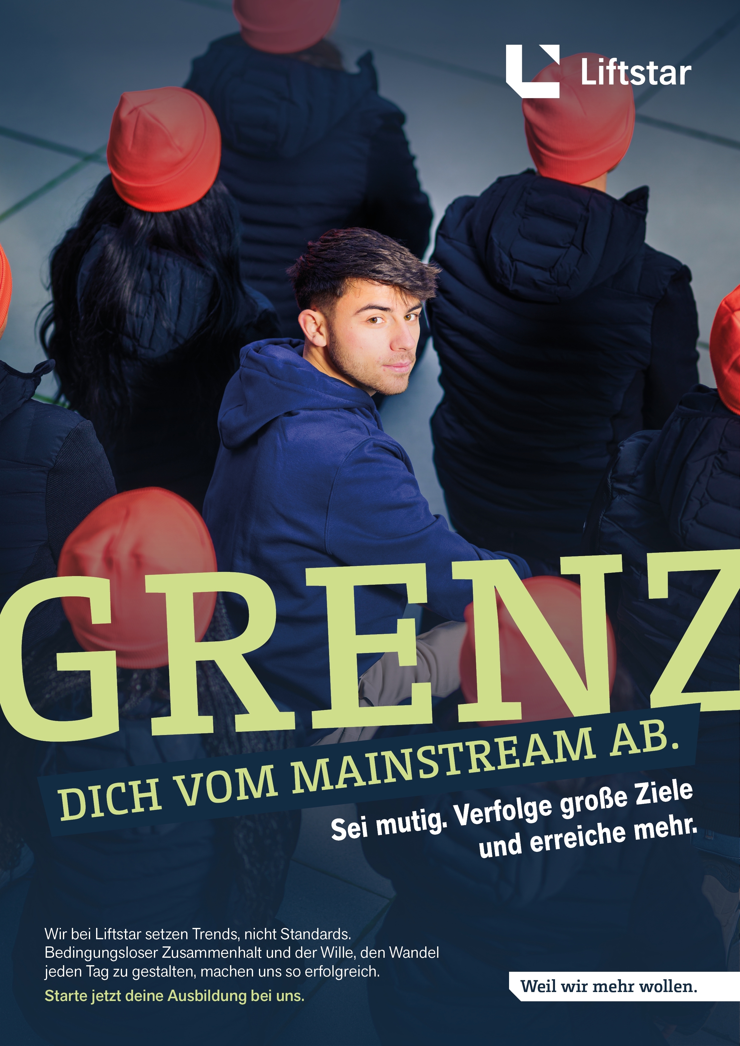 Liftstar GmbH Bild 5