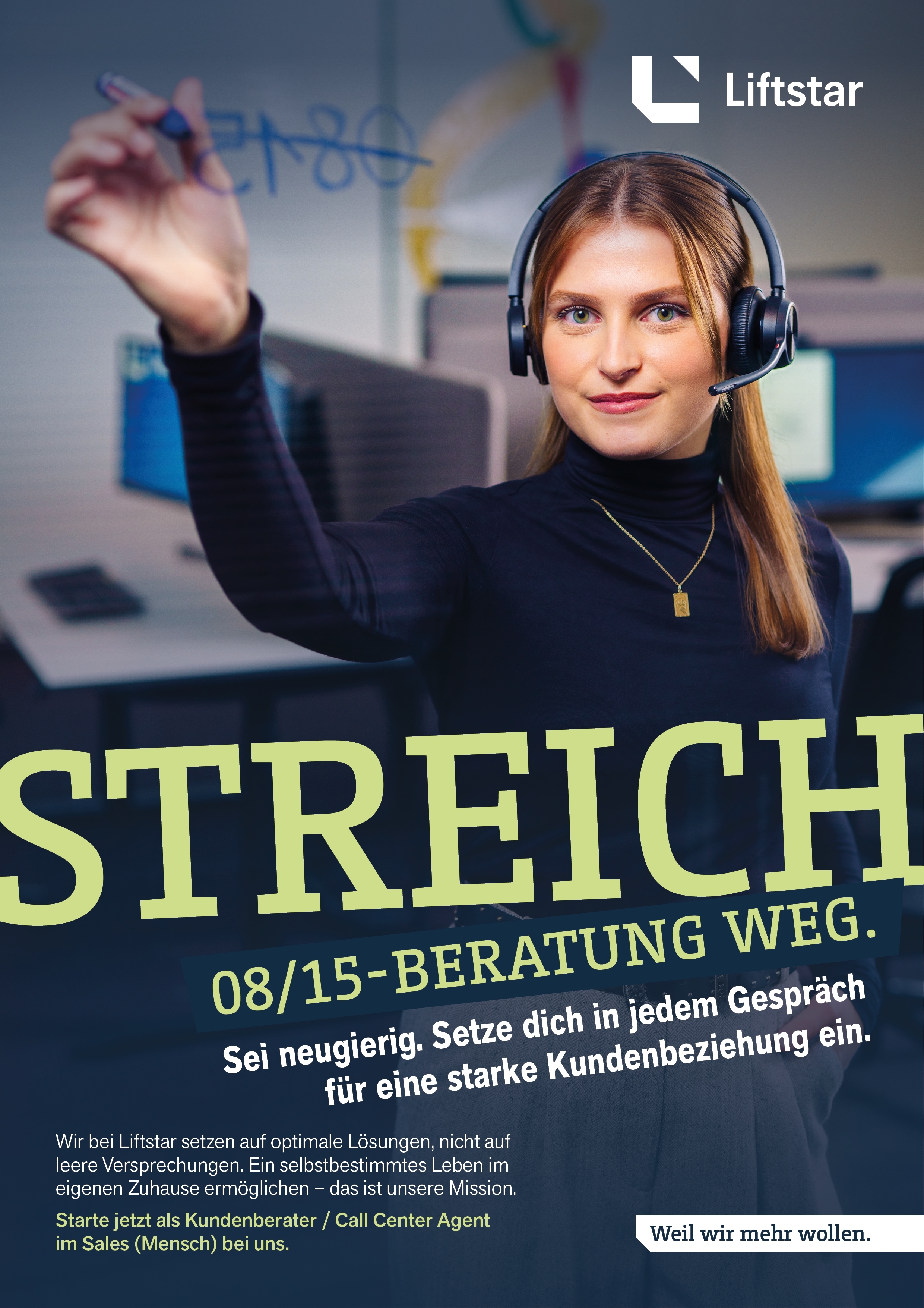 Liftstar GmbH Bild 6