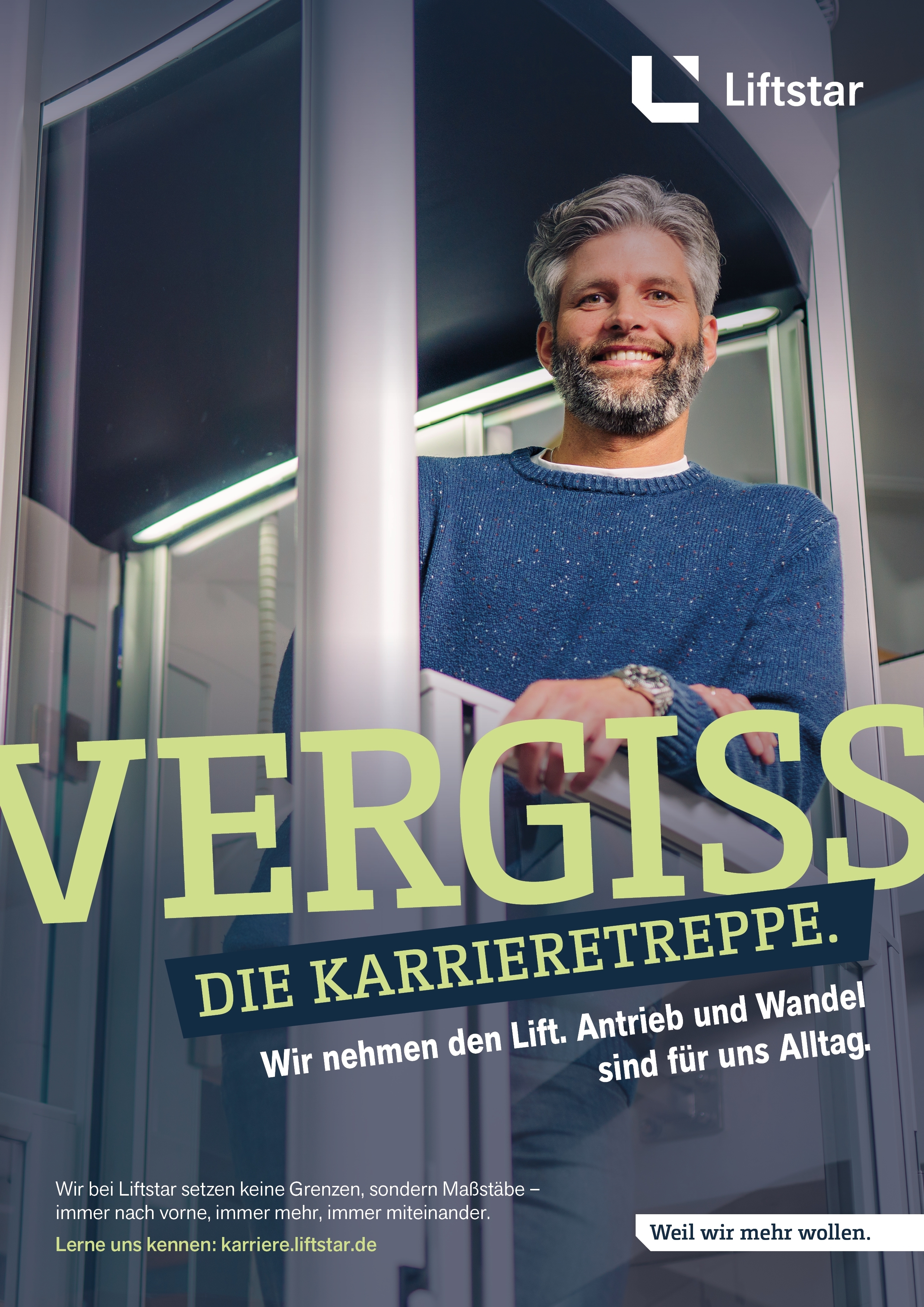 Liftstar GmbH Bild 1