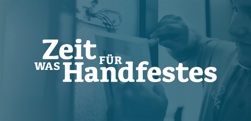 Hand & Werk GmbH Bild 1