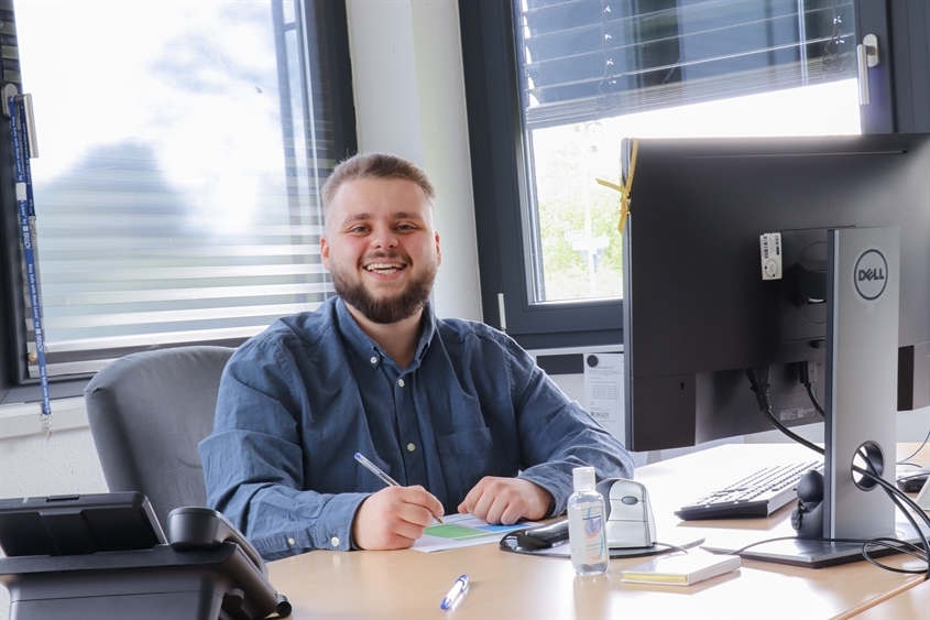 Brady GmbH: Wir suchen Auszubildende zum Kaufmann für Dialogmarketing (m/w/d)!
