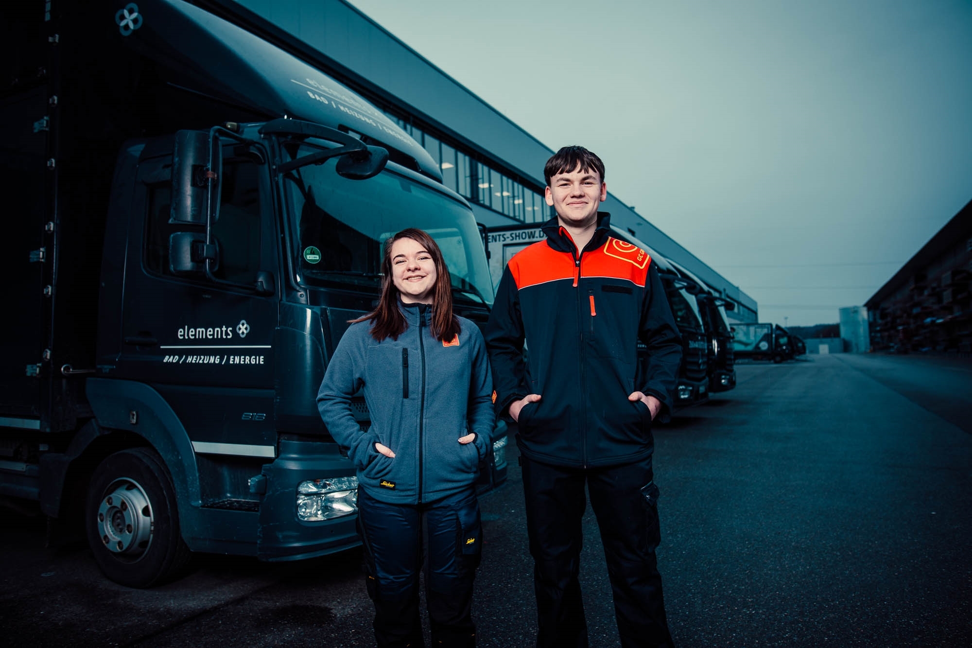 GC-GRUPPE Bild 5 GC-GRUPPE Bild 5