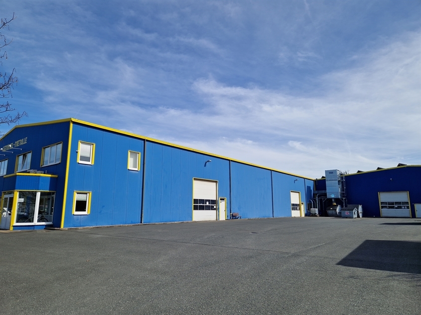 Hans-Erich Gemmel & Co GmbH Bild 8