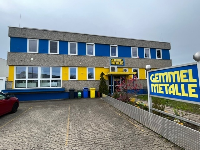 Hans-Erich Gemmel & Co GmbH Bild 7