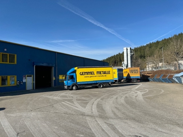 Hans-Erich Gemmel & Co GmbH Bild 9