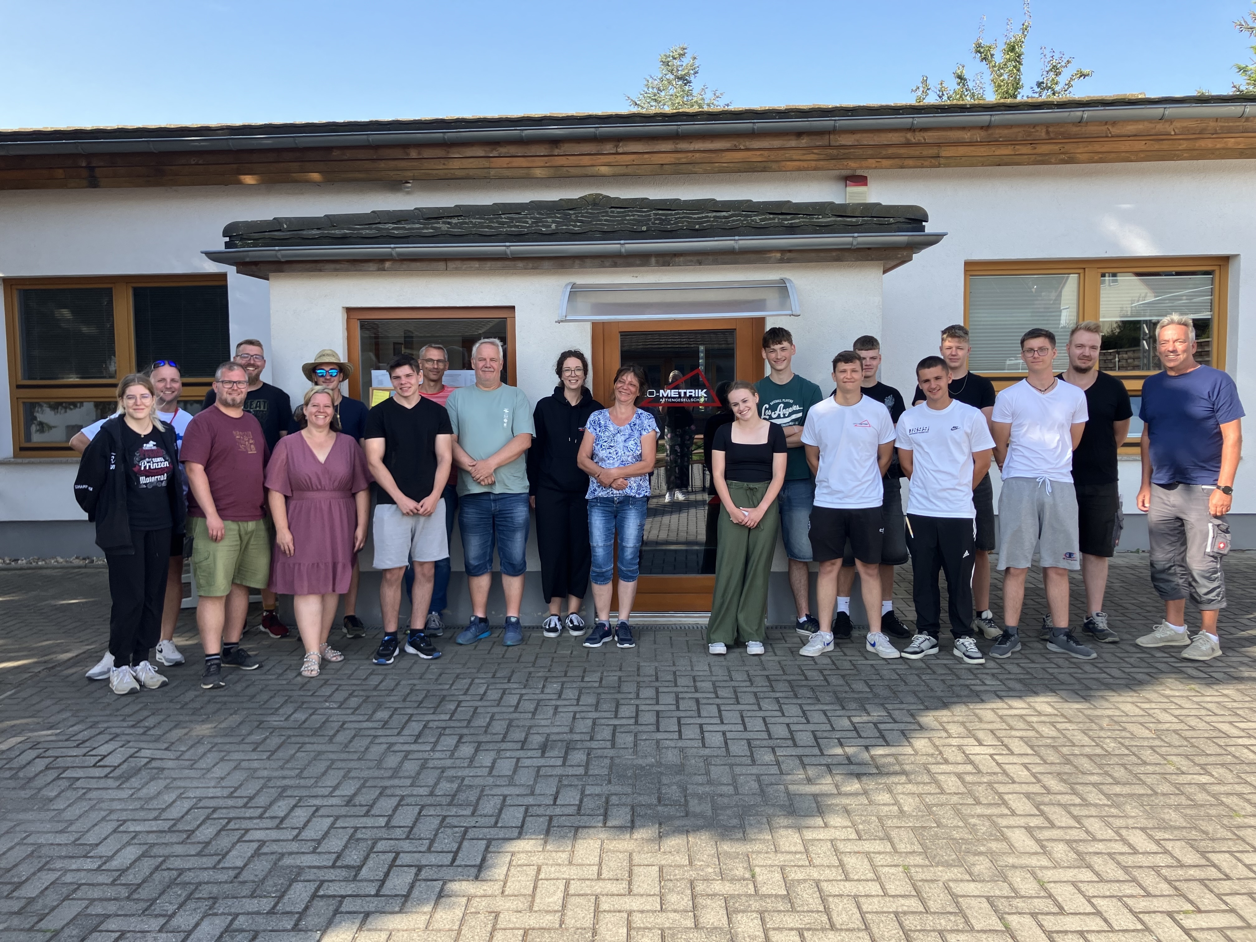 GEO-METRIK AG Bild 6