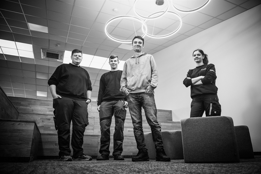 Wölfle GmbH Ausbildung Infos & freie Stellen Azubiyo