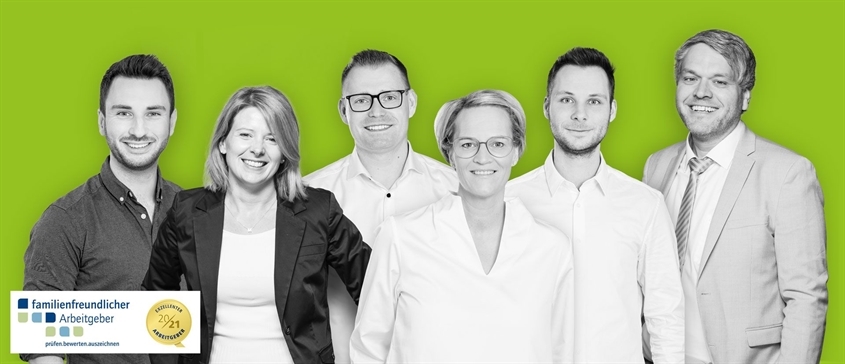 Obremba & Kollegen Steuerberatungs GmbH & Co. KG Bild 1