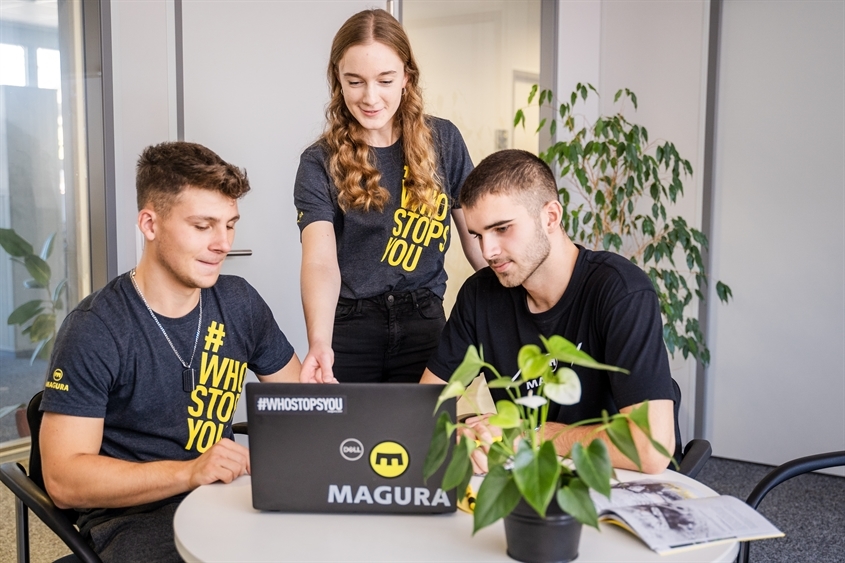 Gustav Magenwirth GmbH & Co. KG Bild 9