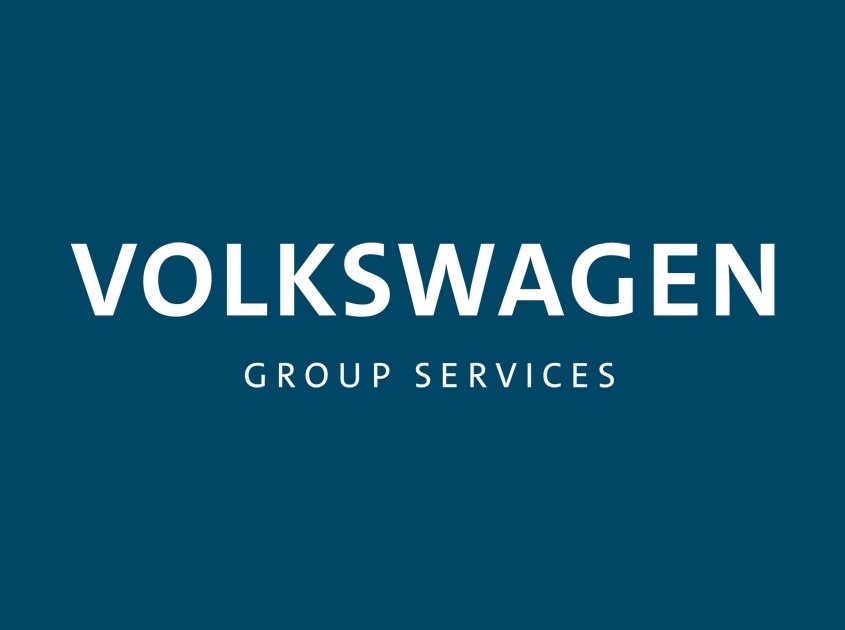 Volkswagen Group Services GmbH: Jetzt bewerben!