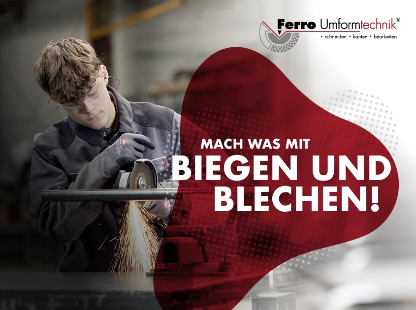 Ferro Umformtechnik GmbH & Co. KG Bild 1