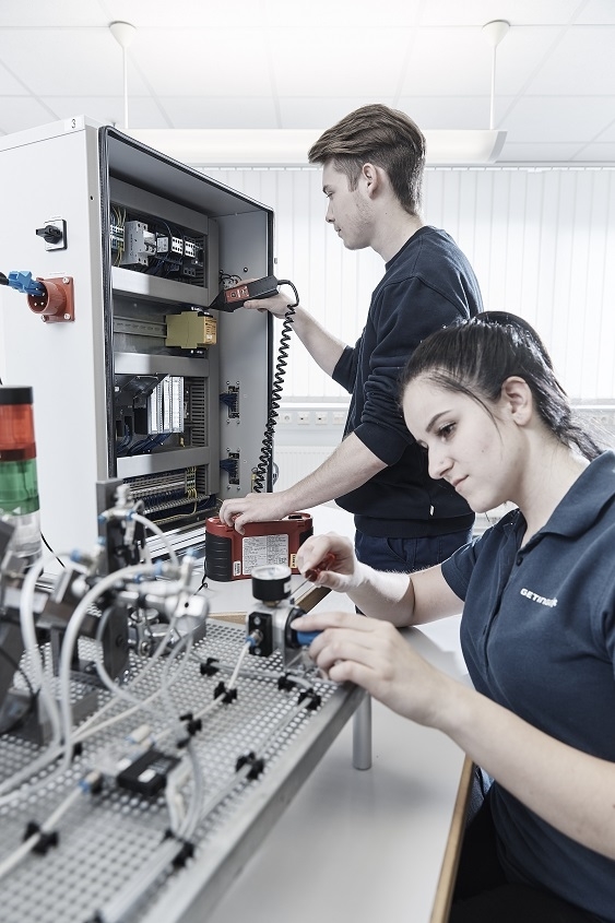 Getinge Bild 1 Getinge Bild 1