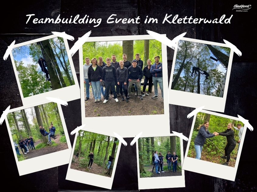 Bedford GmbH + Co. KG Bild 2 Bedford GmbH + Co. KG Bild 2