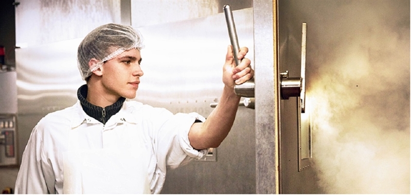 Bedford GmbH + Co. KG Bild 8 Bedford GmbH + Co. KG Bild 8