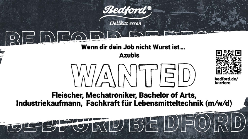 Bedford GmbH + Co. KG Bild 1