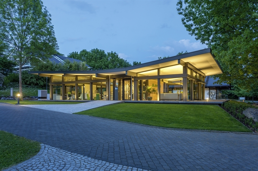 HUF HAUS GmbH & Co. KG Bild 5