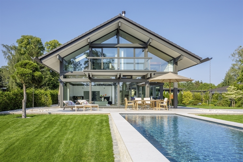 HUF HAUS GmbH & Co. KG Bild 6