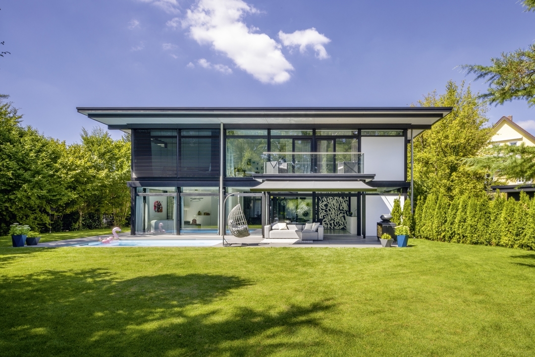 HUF HAUS GmbH & Co. KG Bild 4
