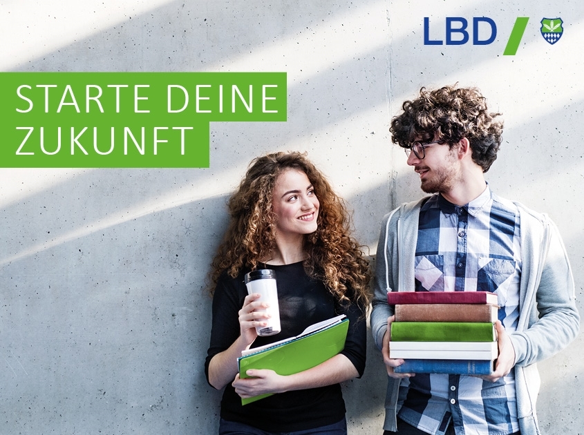 LBD Landw. Buchführungsdienst GmbH: Ausbildung jetzt - Zukunft garantiert