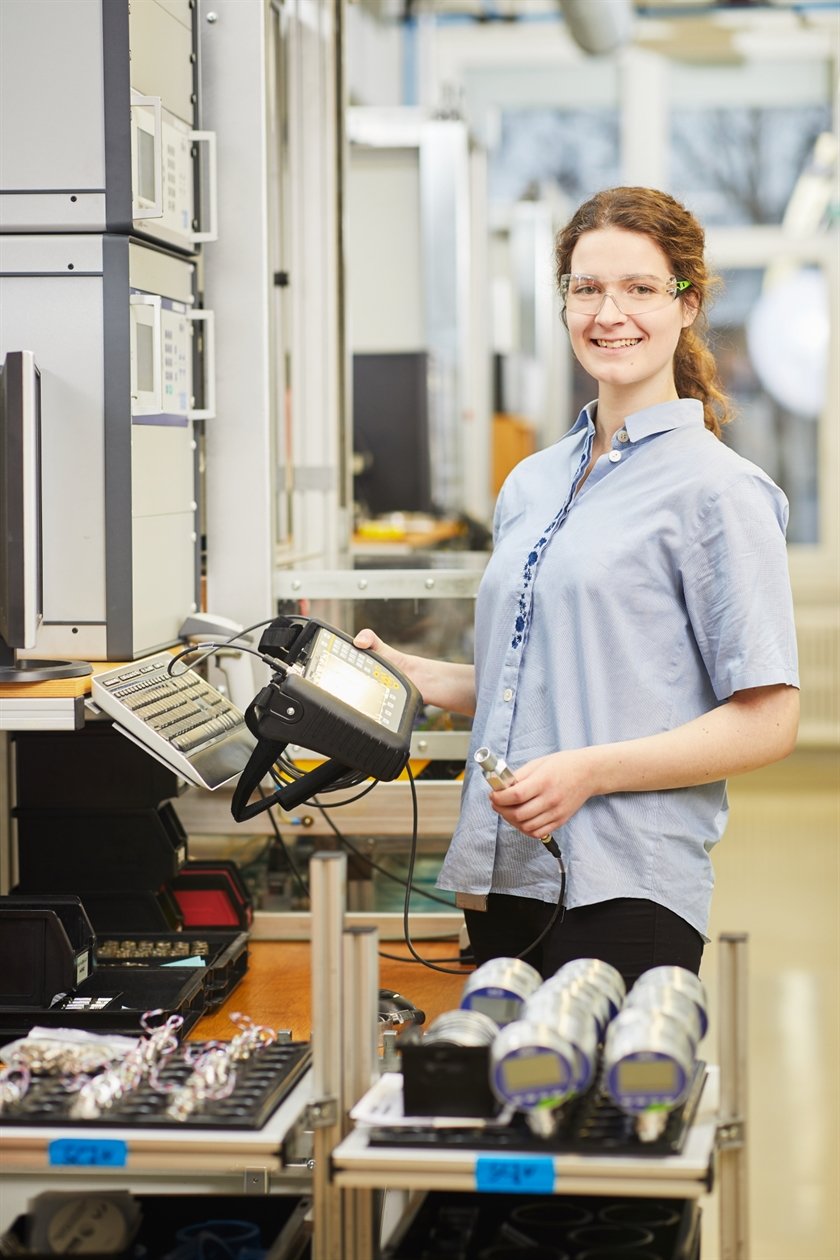Parker Hannifin