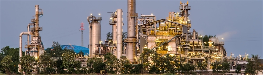 HOLBORN Europa Raffinerie GmbH: Mit grünen Prozessen für grüne Produkte von morgen.