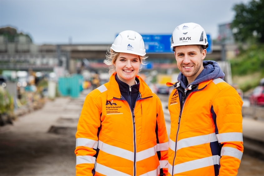 Eggers Gruppe Bild 1 Eggers Gruppe Bild 1