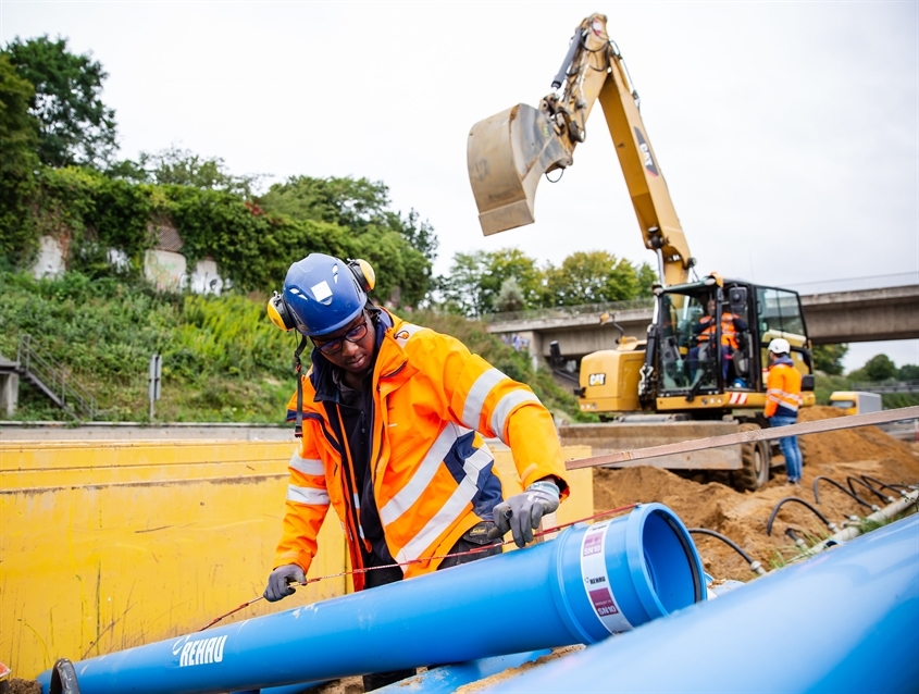 Eggers Gruppe Bild 5 Eggers Gruppe Bild 5