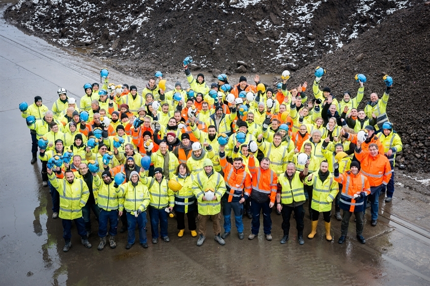 Eggers Gruppe Bild 2 Eggers Gruppe Bild 2