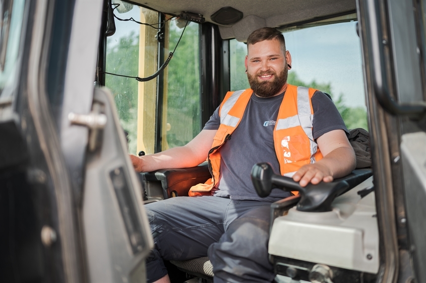 Eggers Gruppe Bild 6 Eggers Gruppe Bild 6