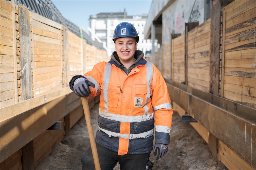 Eggers Gruppe Bild 4 Eggers Gruppe Bild 4