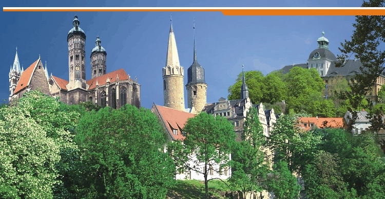 Volks- und Raiffeisenbank Saale-Unstrut eG Bild 1 Volks- und Raiffeisenbank Saale-Unstrut eG Bild 1