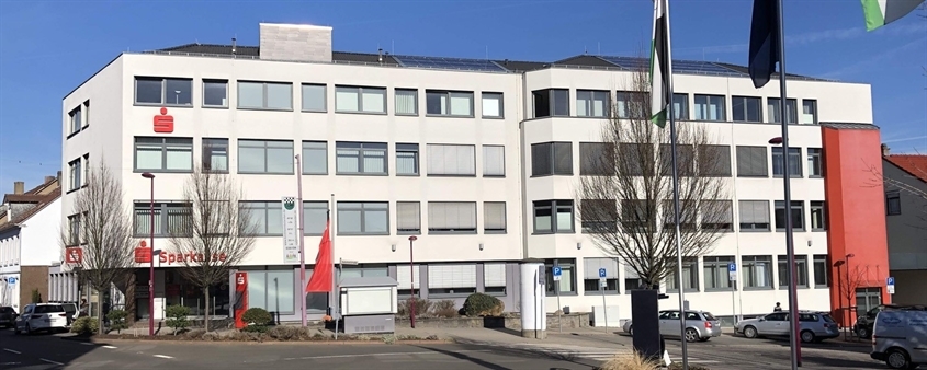 Sparkasse Donnersberg A.d.ö.R. Bild 2