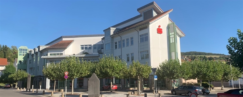 Sparkasse Donnersberg A.d.ö.R. Bild 1