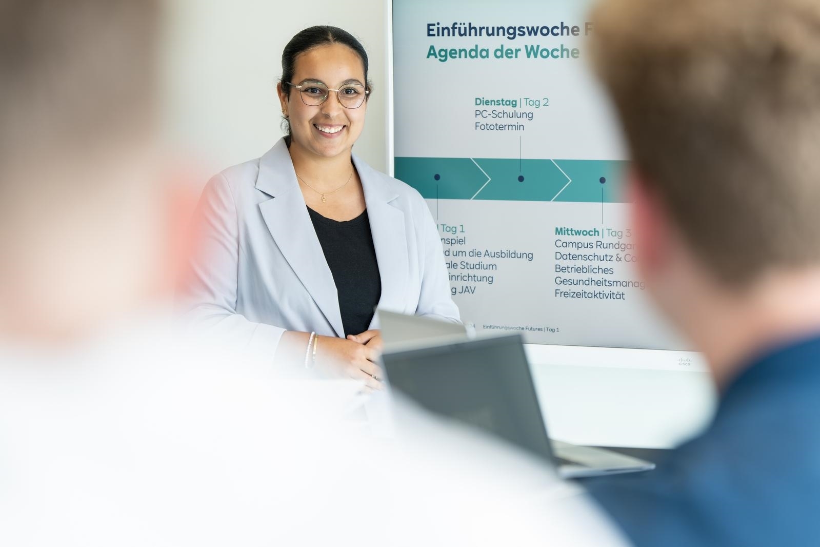 RWE Supply & Trading GmbH Bild 7