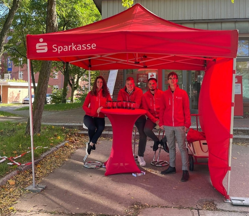 Sparkasse Lüneburg A.d.ö.R. Bild 7