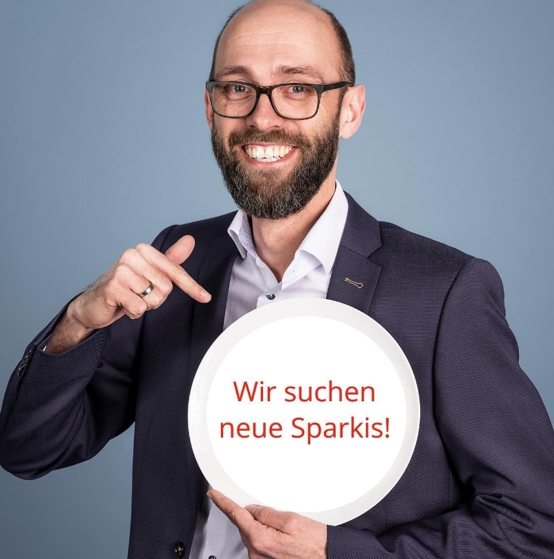 Sparkasse Lüneburg A.d.ö.R. Bild 1