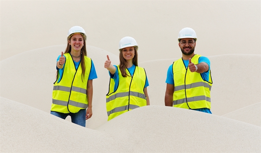 Quarzwerke GmbH Bild 9