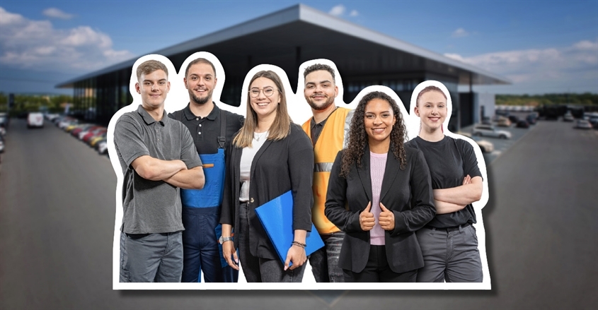 Emil Frey Deutschland Ausbildung Infos & freie Stellen Azubiyo