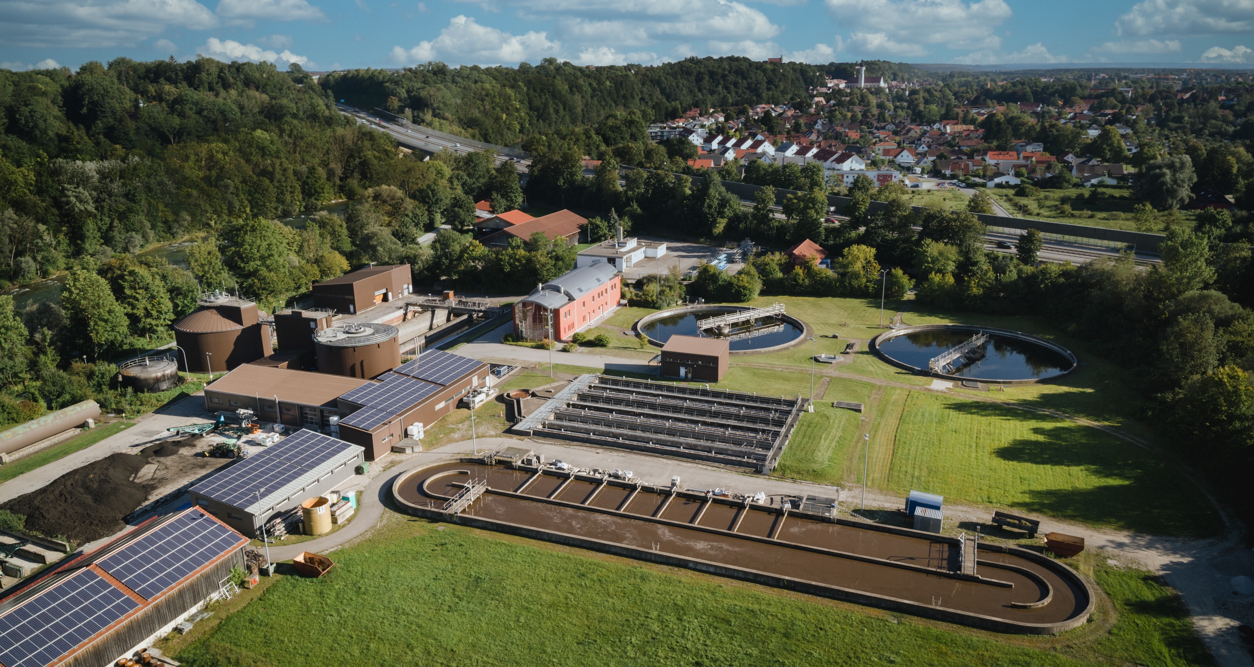Kommunalunternehmen Stadtwerke Landsberg Bild 5