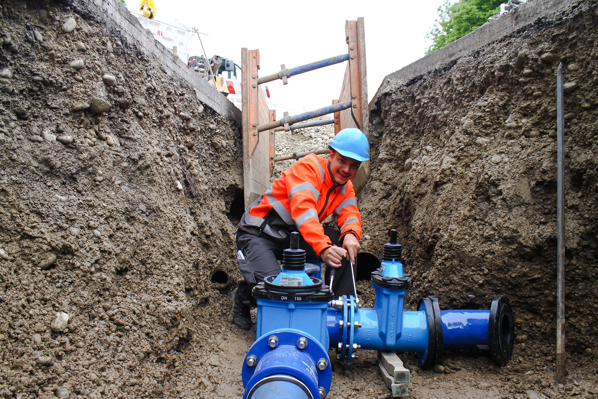 Kommunalunternehmen Stadtwerke Landsberg Bild 6