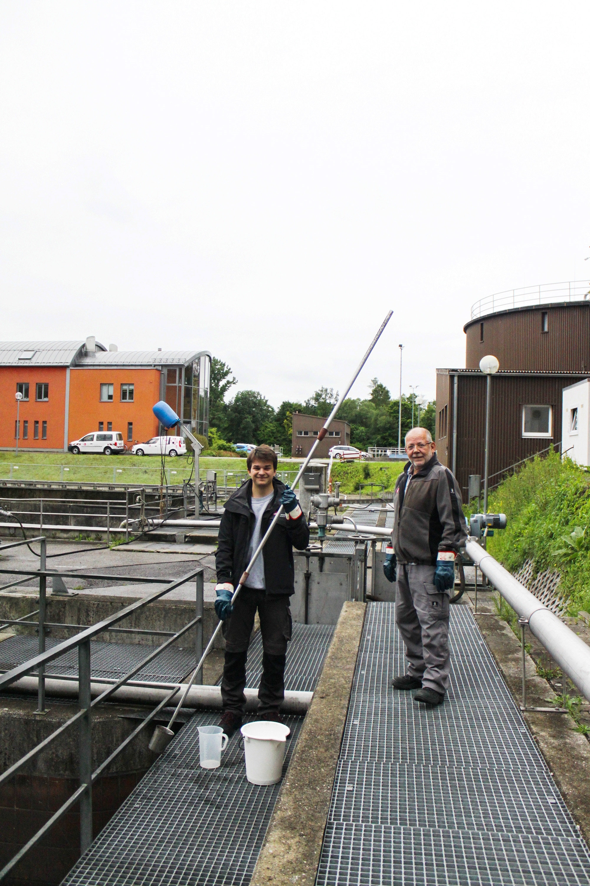 Kommunalunternehmen Stadtwerke Landsberg Bild 12
