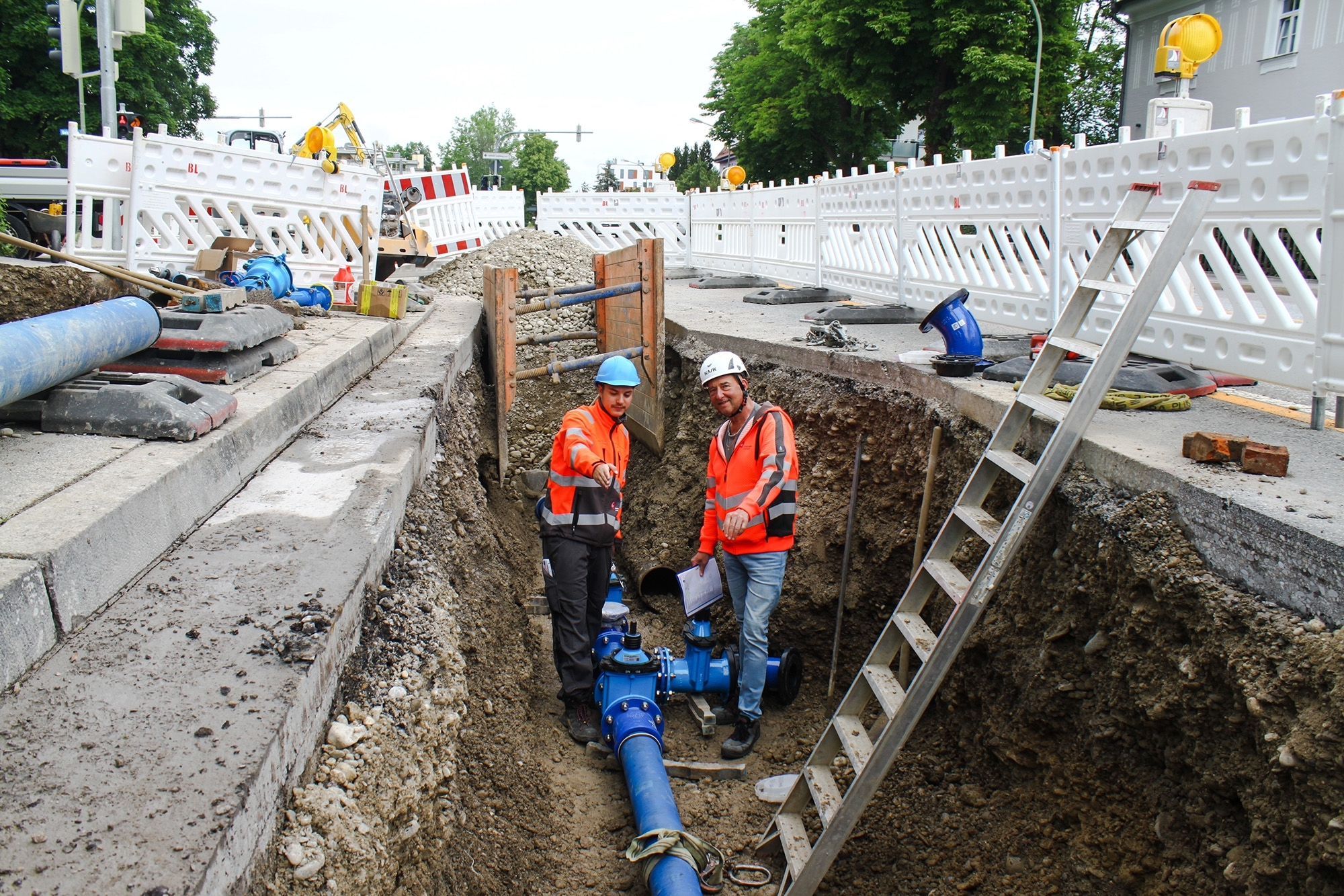 Kommunalunternehmen Stadtwerke Landsberg Bild 7