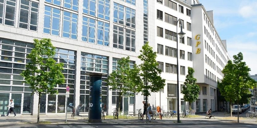 GPB College gGmbH Bild 1 GPB College gGmbH Bild 1