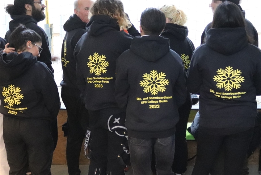 GPB College gGmbH Bild 6 GPB College gGmbH Bild 6