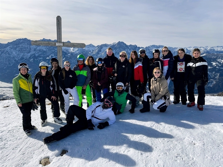 GPB College gGmbH Bild 7 GPB College gGmbH Bild 7