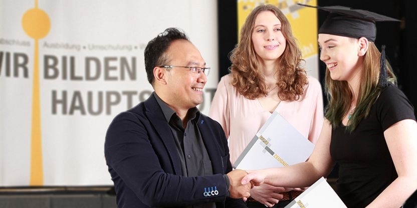 GPB College gGmbH Bild 4 GPB College gGmbH Bild 4