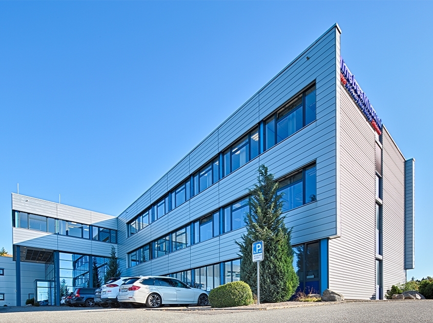 MinebeaMitsumi Technology Center Europe GmbH Bild 1
